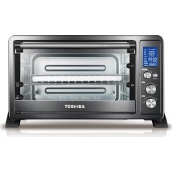 Toshiba Digital Convection Toaster Oven