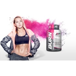 BURN Extreme Thermogenic Weight Loss Pills (60-Count)