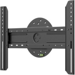 Monoprice Entegrade 360 Degree Rotating TV Wall mount for TVs 110 lbs