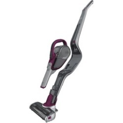 Black+Decker HSVJ520JMBF27 Cordless Lithium 2-N-1 Stick Vacuum