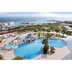 Hilton Hurghada Plaza
