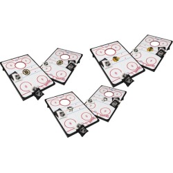 NHL 24" X 36" Tailgate Toss Set with 8 Bags