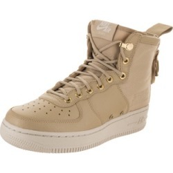 Nike Women's SF AF1 Mid Basketball Shoe