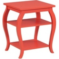 Panorama Orange Table