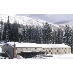Hibernation House