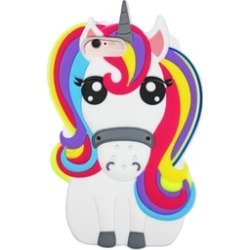 Sunology Silicone Iphone Cases Unicorn