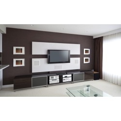 Flat-Screen TV Mounting from York Technology Solutions (50% Off)