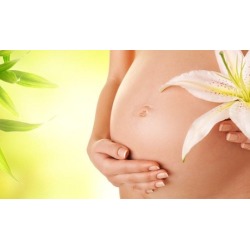 One 50- or 90-Minute Prenatal Pamper Package at Sadie Madison Beauty Bar (Up to 59% Off)