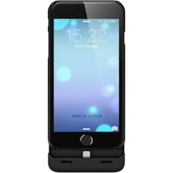 Apple-Certified Battery Case for iPhone 6/6s