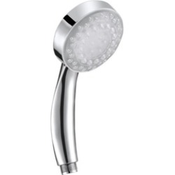 LED Shower Head Handheld 7 Color Changing Automatically Shower Head