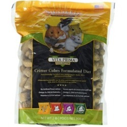 Sunseed Company 17012 Critter Cubes 2 Pound