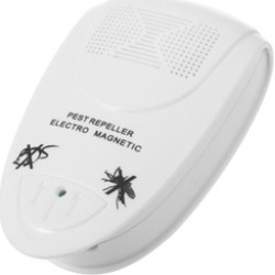 3 Psc Electronic Indoor Anti Mosquito Pest Bug