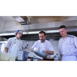 ServSafe Food Safety Program