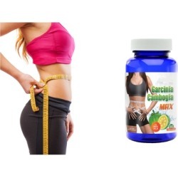 Weight Loss with Garcinia Cambogia Extract 1000mg