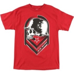 Metal Mulisha Men's Rival T-shirt