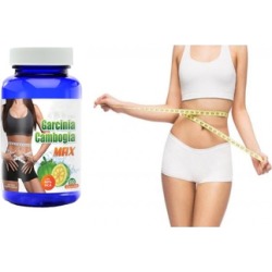 Weight Loss Calcium with Garcinia Cambogia Extract