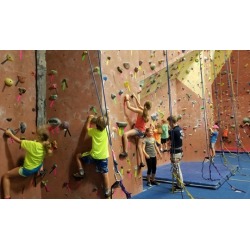 Climbing Packages at Elite Climbing (Up to 52% Off). Two Options Available.