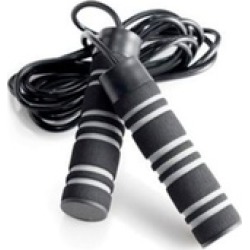 For Fitness Lovers 3in1 Adjustable Length Superior Jump Rope
