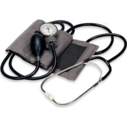Home Manual Blood Pressure Kit