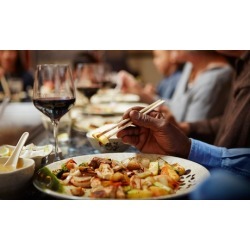 $9 for $15 Towards Japanese Cuisine at Shinkou Japanese Grill Food Truck