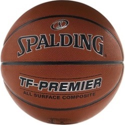 Spalding 1376603 TF Premier Basketball