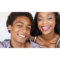 In-Office BriteSmile Teeth-Whitening Treatment With Optional Exam Package at Zen Dentistry (Up to 85% Off)