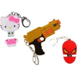 Fun Design USB Flash Drive Fun