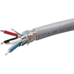 Maretron CG1-100 Micro Bulk Cable, Gray, 100 Meters-2 Pcs