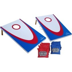 Driveway Games Company WDCT-GM-00135 Corntoss Bean Bag Game