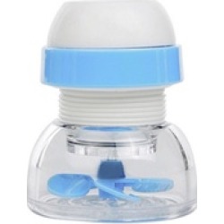 Water Saver Hand Washing Fruit and Vegetable Device