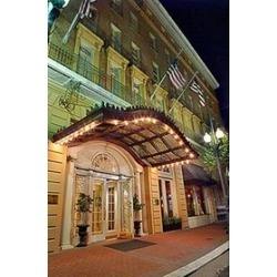 buy Lafayette Hotel cheap online