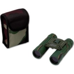 Camouflage 10x25 Binoculars