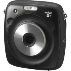 Fujifilm instax SQUARE SQ10 Hybrid Instant Camera