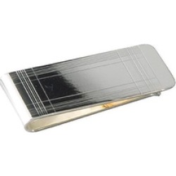 Elegance Marvin Money Clip