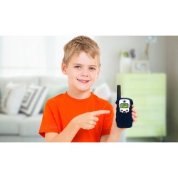 DGL Group NFL Team Walkie Talkies (2-Piece Set)