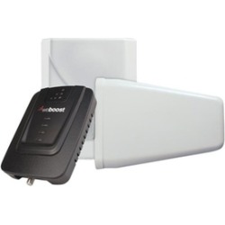 Weboost 470103 Connect 4G Wireless Signal Booster Kit