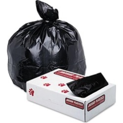 Jaguar Plastics G3339HBL Industrial Strength Low-Density Commercial Can