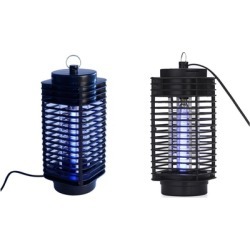 110V Electric Mosquito Fly Bug Insect Zapper Killer