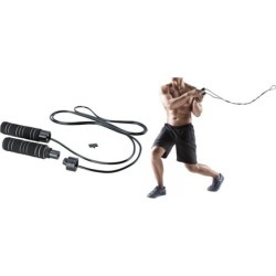 Sport 3in1 Jump Rope Adjustable Length
