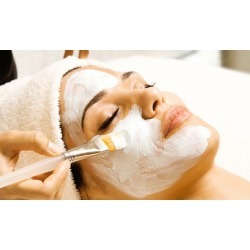 One, Three, or Six 60-Minute Enzyme Facials at Skin Sational Spa (Up to 67% Off)