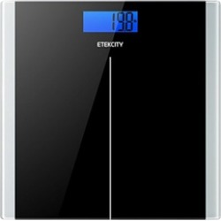 Etekcity Digital Body Weight Scale, 400 Pounds