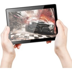 iNova MX1086 16GB 10.1" Android 6.0 Tablet, High Resolution, Dual Camera