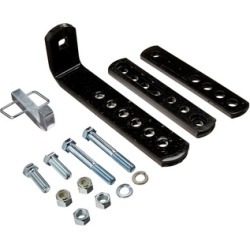 EQUALIZER 95015600 Sway Control Bracket