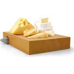 Fred & Friends Cheese Boards