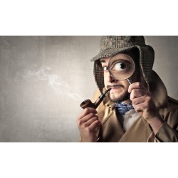 $163 for Escape Game at Black Key Escape Room ($200 Value)