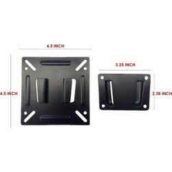 LCD/LED TV Mount Fixed Bracket TV Wall Mount 10-22 10 15 16 18 20 22