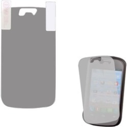 Insten Twin Pack Screen Protector LCD Guard For ZTE Fury N850 Director
