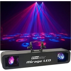 Eliminator Lighting MIRAGELED Eliminator Lighting Mirage Led Lighting Eliminator Lighting MIRAGELED Eliminator Lighting Mirage Led Lighting
