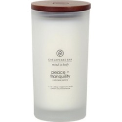 Chesapeake Bay Candle Mind & Body Large Scented Candle