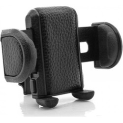 USA GEAR Mobile Vent Mount Universal Air Vent Phone Mount Holder Cradle